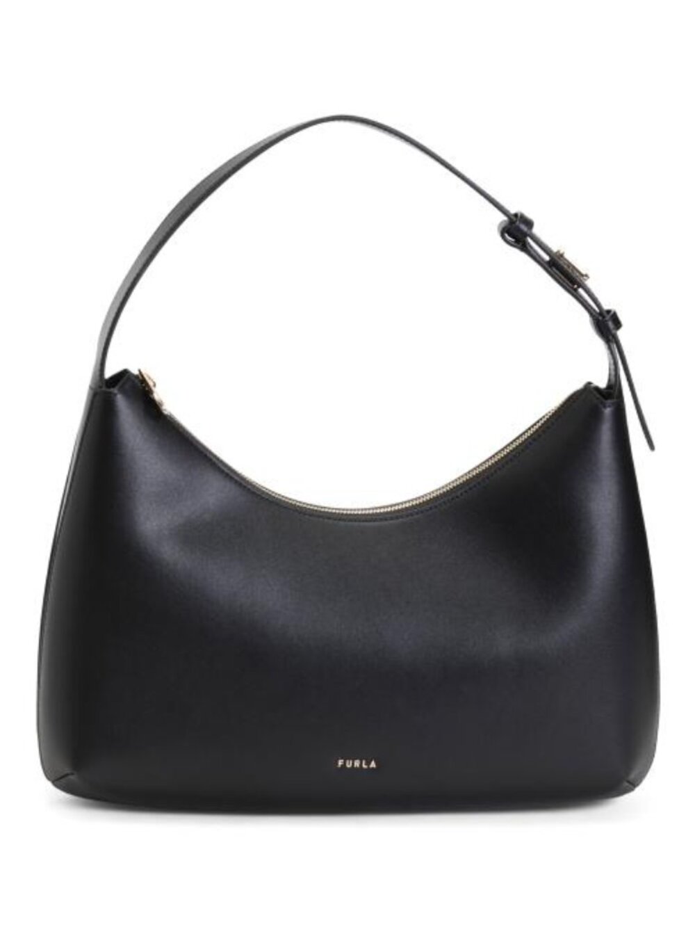 FURLA Leather Febe Shoulder Bag